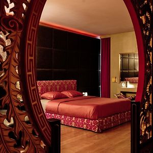 Suite Spa Bath